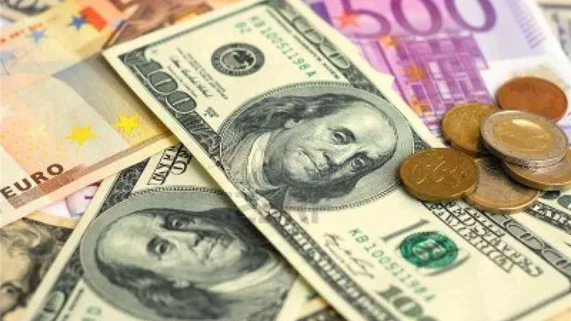 أسعار العملات الأجنبية اليوم