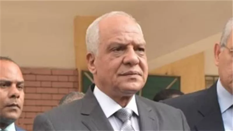 محافظ الجيزة: رفع ٢٠٠٠ حالة إشغال للمقاهي والمطاعم والمحال