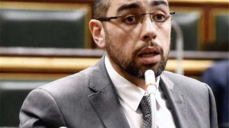 النائب محمد فؤاد يوجه عدد من الأسئلة لوزير التموين بشأن وزن رغيف الخبز