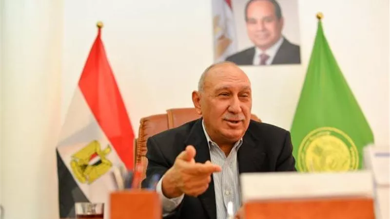 رئيس غرفة الإسماعيلية عن معرض أهلا مدارس: تخفيف عن المواطنين ومربح للتجار