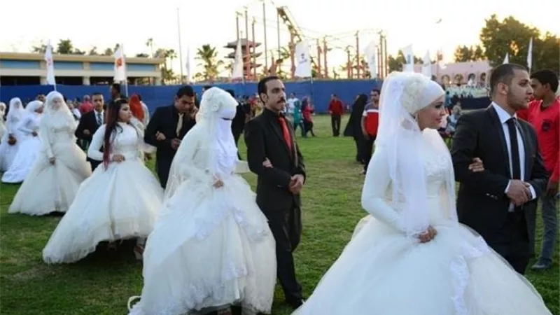 الأورمان ترصد مليون جنيه لدعم زواج 100 فتاة يتيمة بالبحيرة حتى نهاية 2020