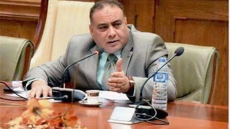 تضامن برلمانى من نواب أسوان على قرار وزير النقل بعد رفض وصول قطارات الصعيد إلى رمسيس