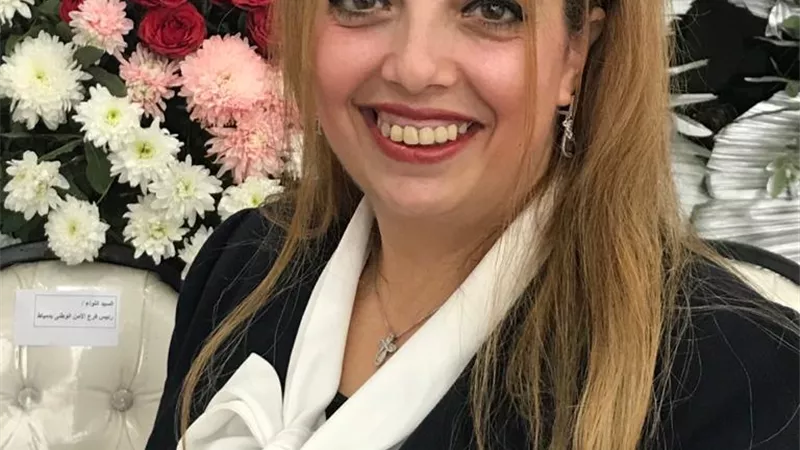 المنشاوي يصدر قرارا بتعيين المستشارة فيفيان مديرا للنيابة الادارية بدمياط