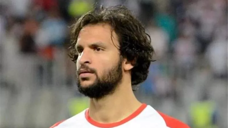 الأهلي ضد الزمالك.. محمود علاء يراقب أجايي في القمة 120