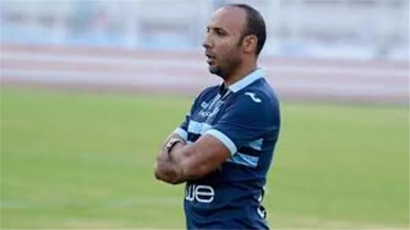 ايمن عبد العزيز يوجه رسالة للاعبى الزمالك قبل مواجهة الاهلى