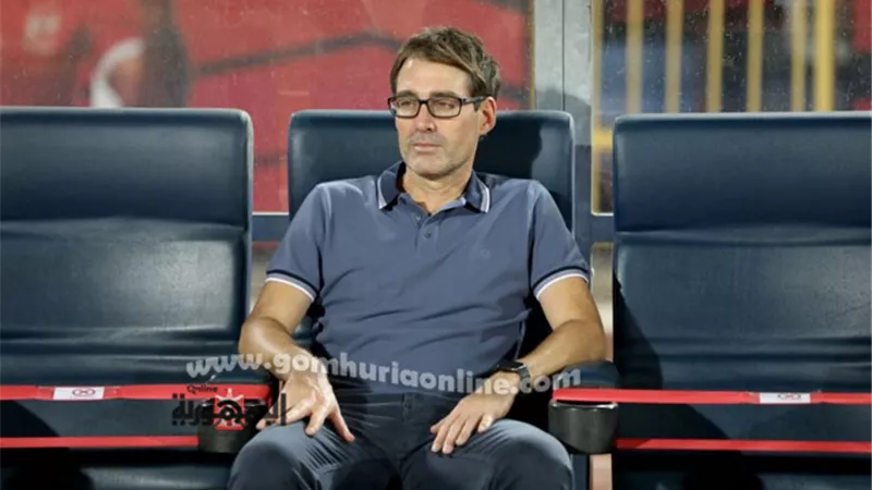 الاهلي ضد الزمالك.. فايلر يراهن على خبرة هذا الثلاثي لحسم القمة 120