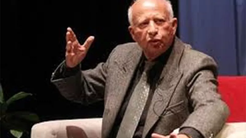 رد نارى من هانى شنودة على متابع يجهل هوية