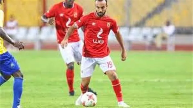 نجم الاهلى يتوعد الزمالك قبل القمة 120