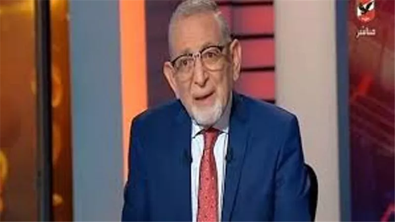 تعليق نارى من القيعى عن استخدام الاهلى للسحر فى المباريات