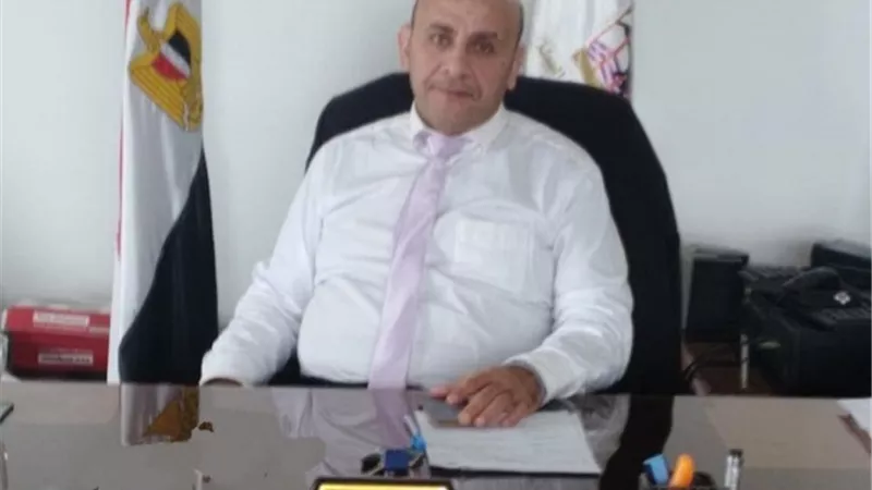 جهاز شئون البيئة باسيوط يتابع المنشأت الصناعية ومحطات توليد الكهرباء