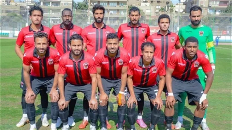 أف سي مصر يخطف ثلاث نقاط من الجونة