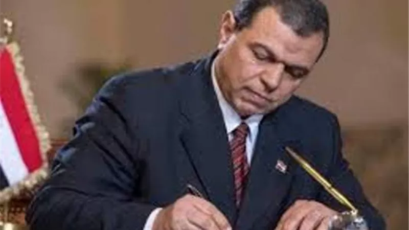 منهم 7 من ذوى القدرات..القوى العاملة: تعيين 571 شاباً.. وصرف 1.6 مليون جنيه علي العمالة غير المنتظمة بالدقهلية