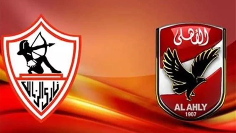قبل مباراة الاهلى والزمالك..لاعبون تألقوا في الملاعب وعلى الشاشات