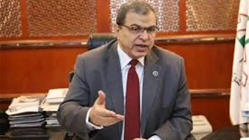 القوى العاملة : محاضر فورية لمراكز الإدمان المخالفة لاشتراطات السلامة بالإسكندرية