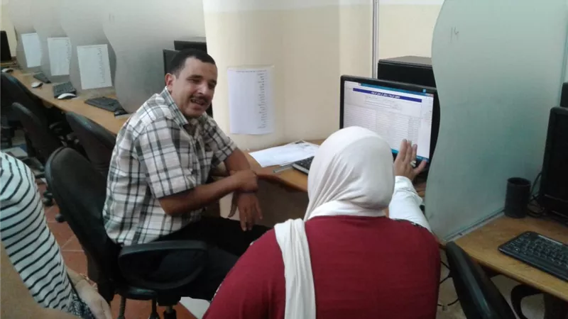 7معامل مجاناً بجامعة الإسكندرية لتنسيق الثانوية العامة