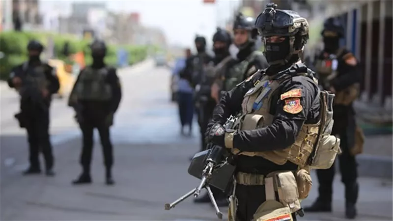 رواج انتحال صفة 