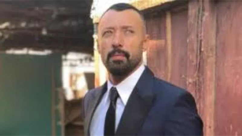 احمد فهمى عن الاهلى: 