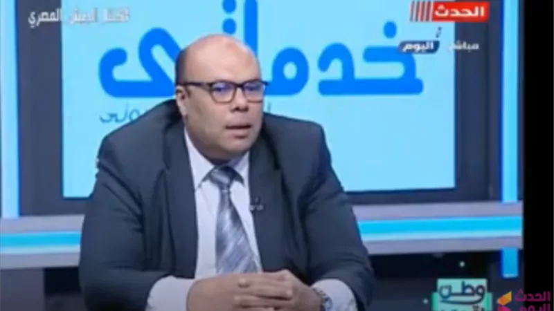 بالفيديو.. خبير اتصالات يكشف أسس التحول الرقمي في مصر
