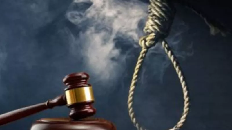 انتحار سباك شنقًا بحبل فى مروحة السقف بسوهاج