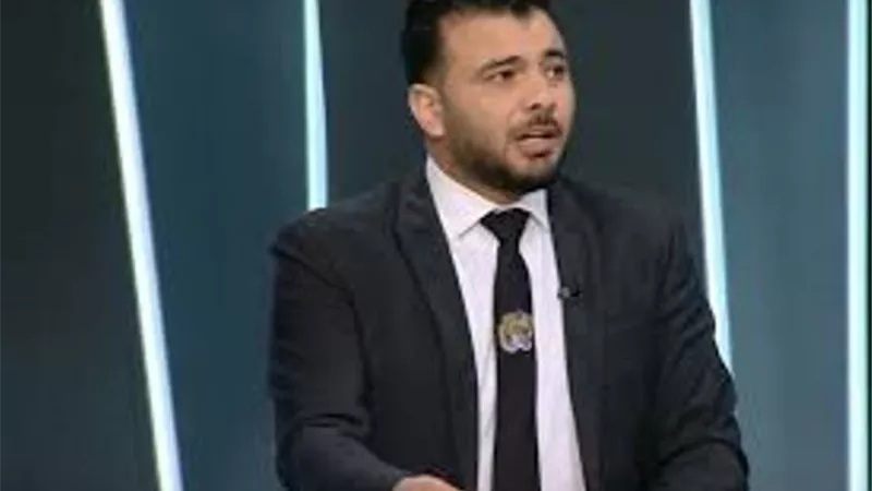 عماد متعب يوجه رسالة نارية لـ مروان محسن
