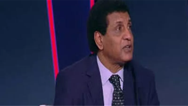 فاروق جعفر: موضوع أتوبيس الزمالك ظلم ومفهوم غلط.. فيديو