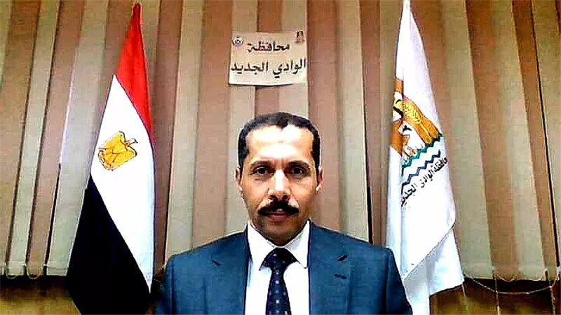 دعم المنشآت الصحية باطباء تكليف حديث لسد أوجه العجز بالوادى الجديد