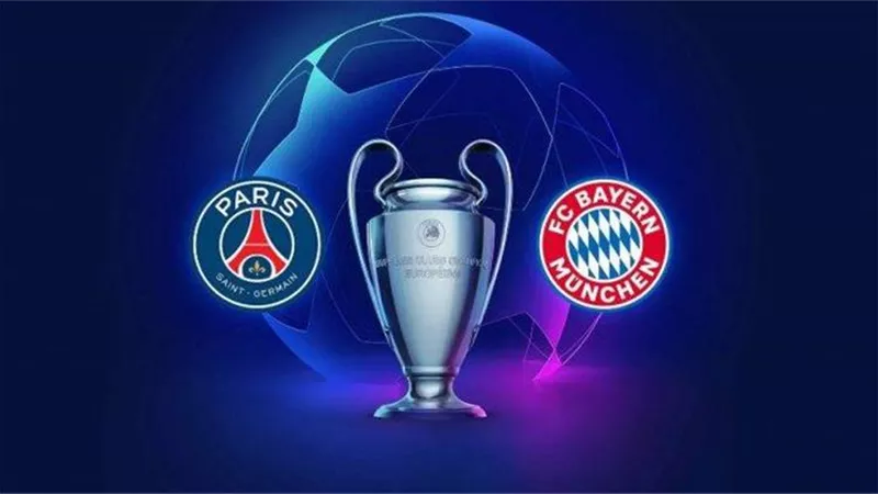 تشكيل بايرن ميونخ وباريس سان جيرمان المتوقع في نهائي دوري أبطال أوروبا