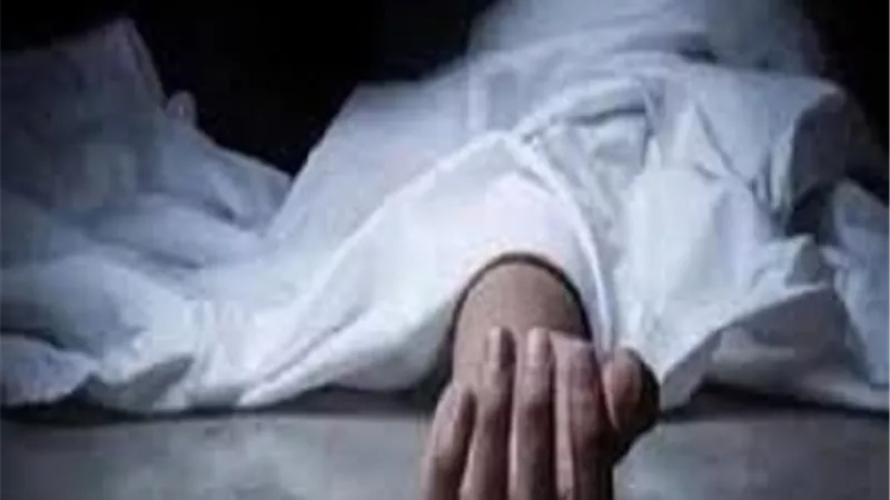 مصرع ربة منزل وإصابة أخرى فى 