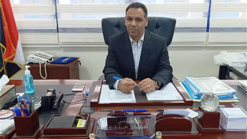 جهاز بدر يشن حملة على الشقق المؤجرة.. ويحرر 72 محضر ويبدأ إجراءات السحب.. بالصور