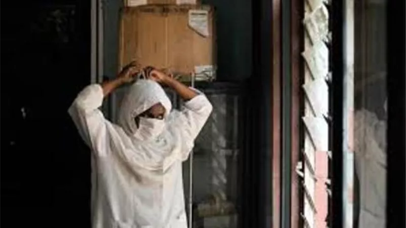 البنك الأفريقى للتنمية يدعم خطة غانا لمواجهة وباء كورونا بـ69 مليون دولار
