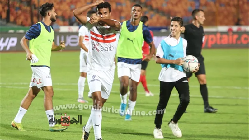 اسامة فيصل يتصدر اصغر بديل لهدافى القمة على مر التاريخ