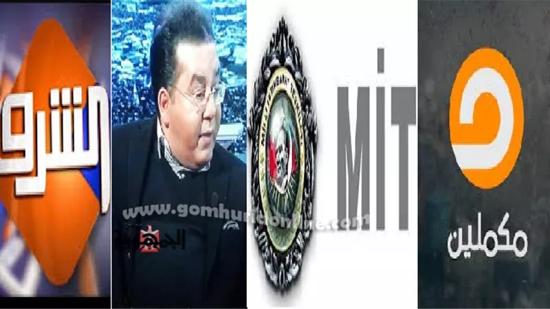تعرف على مؤامرة العميل ايمن نورالاخيرة ضد مصر