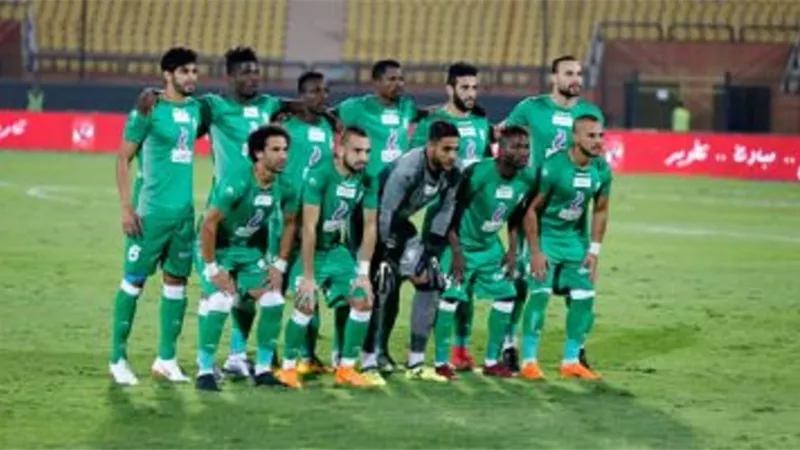 مدافع الاتحاد يجرى جراحة الرباط الصليبي بنجاح