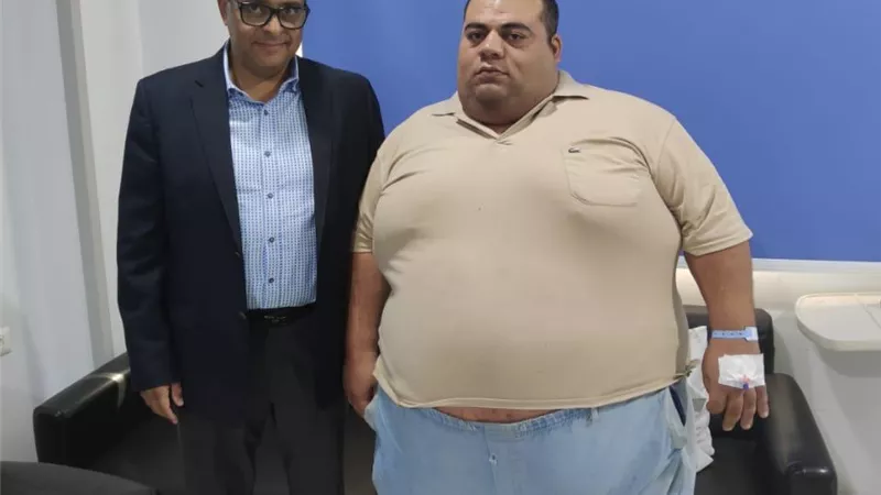 الجراح المكلف: