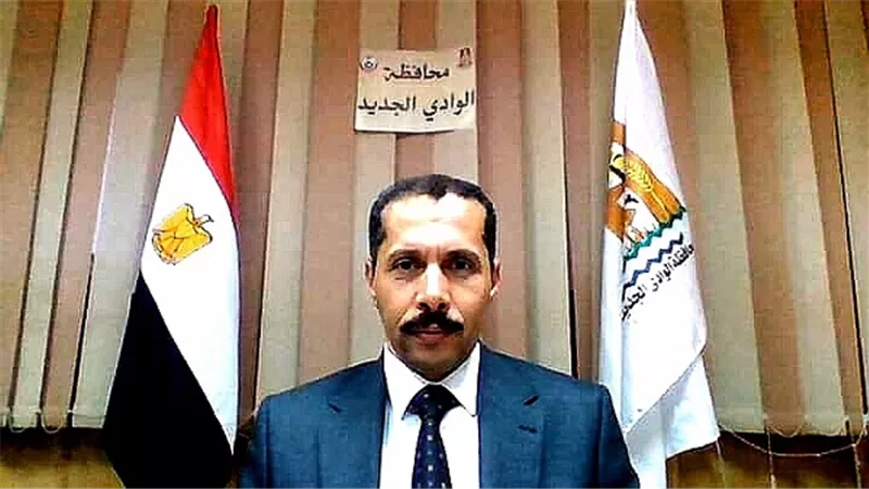 دعم الاطقم الطبية بدورات كفاءة تدريبية على مواجهة أزمة كورونا بالوادى الجديد