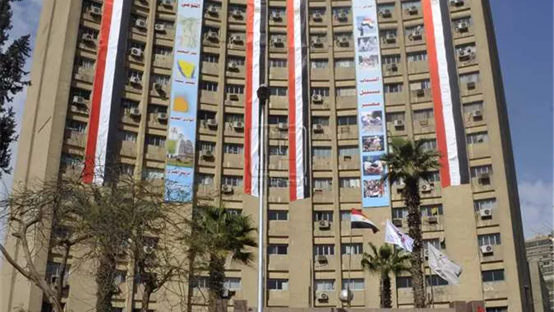 وزارة الشباب: توفير طاقم طبي مرافق لمنتخبات دوري الصم بمطروح