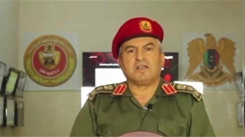 الجيش الليبي: الوضع على الأرض لا يبشر بوقف إطلاق النار