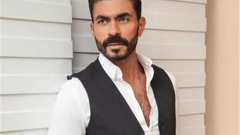 رسالة مؤثرة من خالد سليم بعد شفائه من ورم بالحنجرة