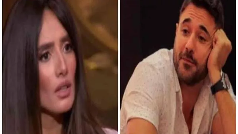 تفاصيل نص مرافعة محامي أحمد عز في واقعة تعرضه للاعتداء على يد شقيقة زينة