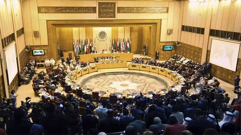 الجامعة العربية تعقد دورة عادية رغم طلب الفلسطينيين عقد اجتماع طارئ