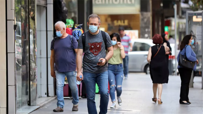 إيطاليا تسجل 1210 حالة إصابة جديدة بكورونا فى 24 ساعة