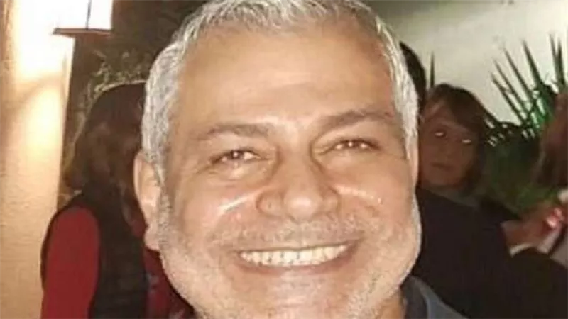 وفاة الإعلامي محمود البط رئيس قناة الأهلي الأسبق