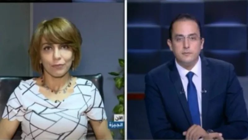 خبيرة: نجاح برنامج الإصلاح الاقتصادي واجه تداعيات كورونا.. فيديو