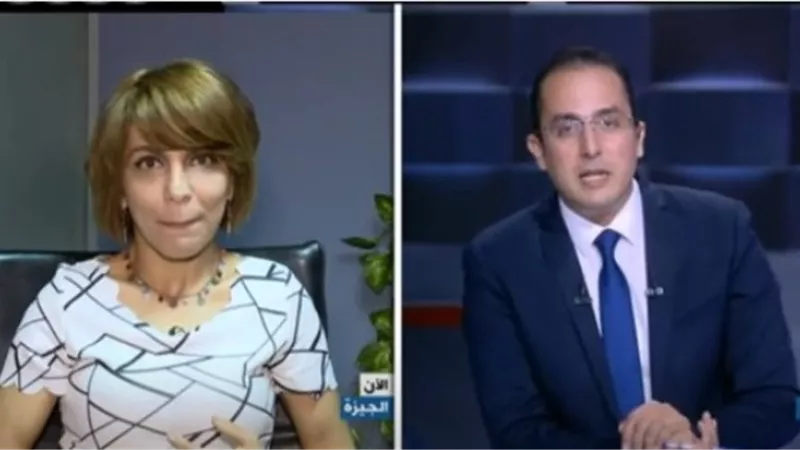 بالفيديو.. اقتصادية: الإصلاح الاقتصادي خلق مساحة للحد من تأثير جائحة كورونا