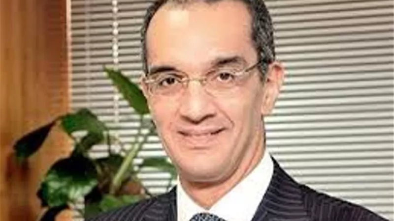 وزير الاتصالات: ميكنة كل الجامعات الحكومية بكل أنحاء الجمهورية