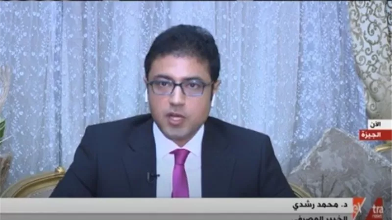 مصرفي: اهتمام كبير من الدولة لتحقيق الشمول المالي وتضمين الفئات الفقيرة في المنظومة المالية.. فيديو