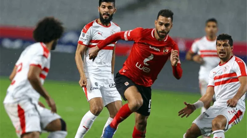 حسني عبدربه: الأهلي افتقد شخصية 