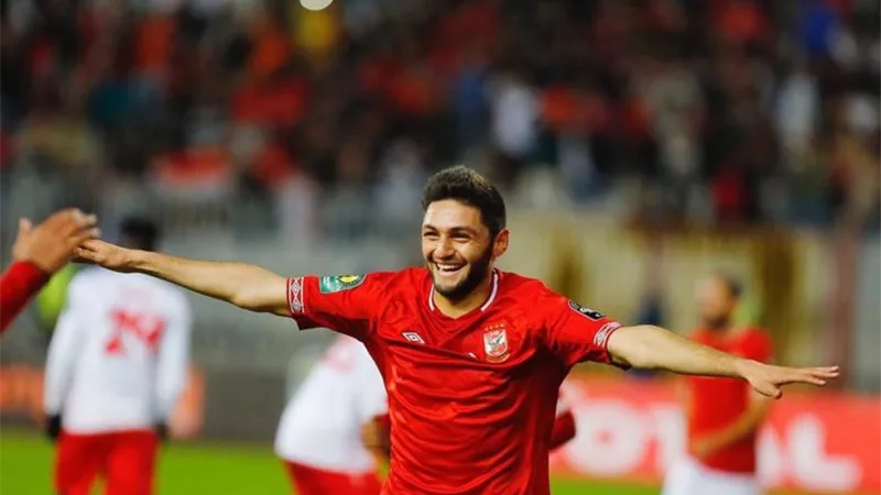 محامي كريم نيدفيد: الإصابة لم تتجدد.. والقضية ضد مركز التأهيل متوقفة بالتنسيق مع الأهلي