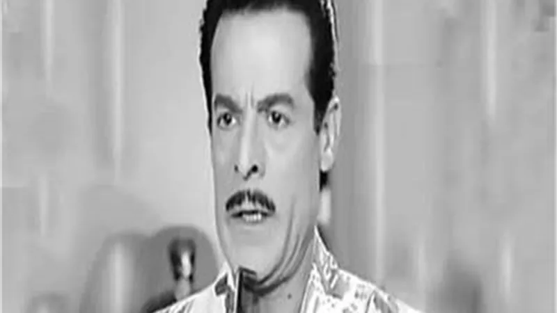 ما لا تعرفه عن عبد السلام النابلسي فى ذكرى ميلاده
