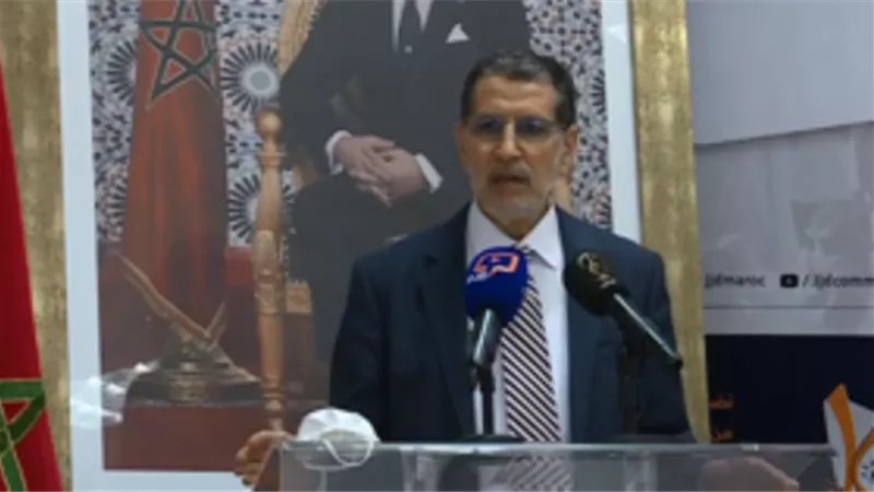 رئيس وزراء المغرب: نرفض تطبيع العلاقات مع الكيان الصهيوني